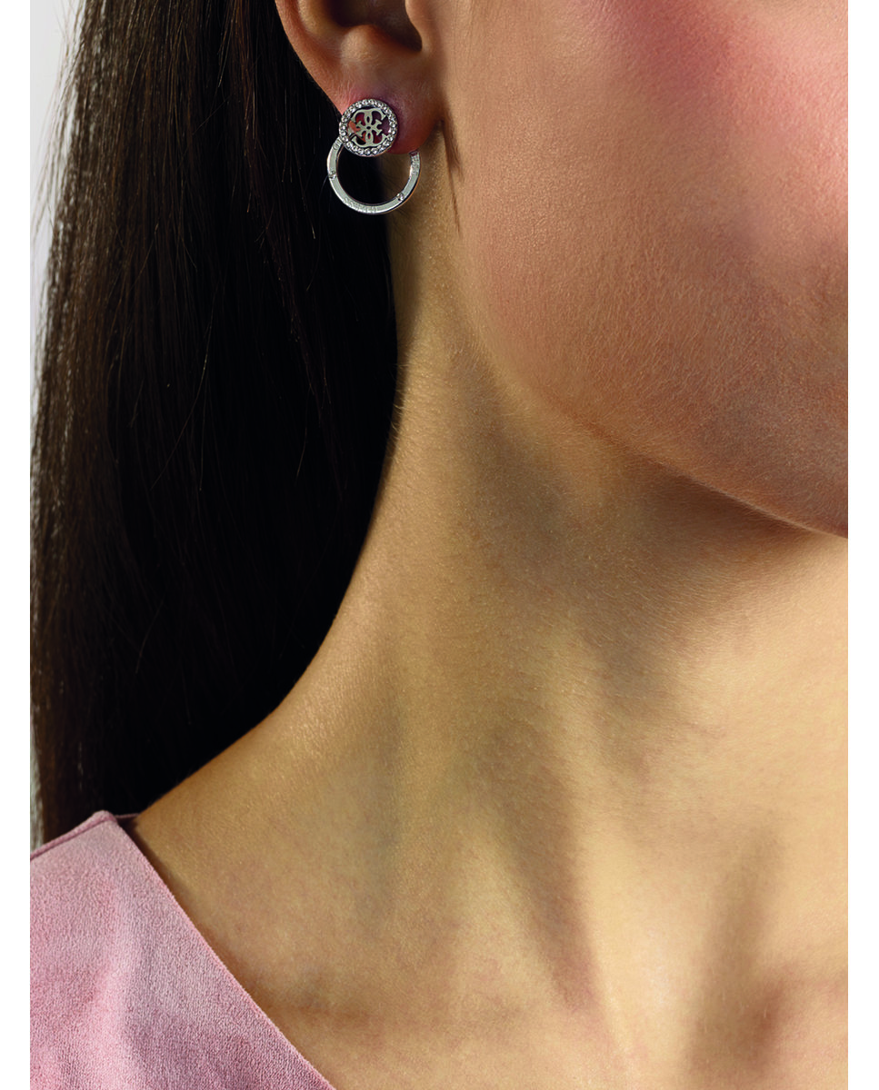 GUESS JEWELS NEW COLLECTION JEWELRY Mod. UBE79095